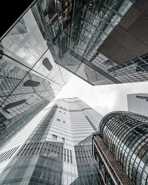 GIFT City and IFSC — India's international financial centre.