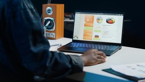 Portfolio Management Services — managed mandate.