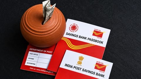 Postal Savings Services — long-tenure government schemes.
